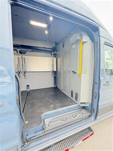 2020 Ford Transit 250 Extended LWB High Roof - Photo 18 - South El Monte, CA 91733