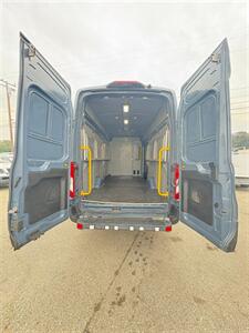 2020 Ford Transit 250 Extended LWB High Roof - Photo 14 - South El Monte, CA 91733