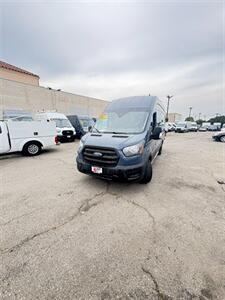 2020 Ford Transit 250 Extended LWB High Roof - Photo 1 - South El Monte, CA 91733