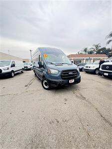 2020 Ford Transit 250 Extended LWB High Roof - Photo 4 - South El Monte, CA 91733