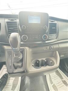 2020 Ford Transit 250 Extended LWB High Roof - Photo 27 - South El Monte, CA 91733