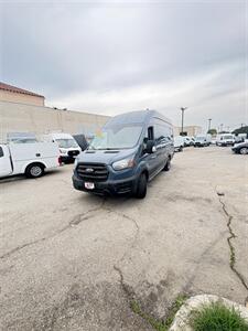 2020 Ford Transit 250 Extended LWB High Roof - Photo 2 - South El Monte, CA 91733