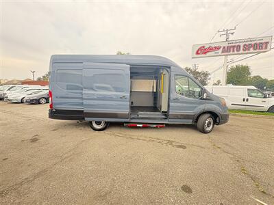 2020 Ford Transit 250 Extended LWB High Roof - Photo 17 - South El Monte, CA 91733