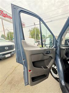 2020 Ford Transit 250 Extended LWB High Roof - Photo 20 - South El Monte, CA 91733