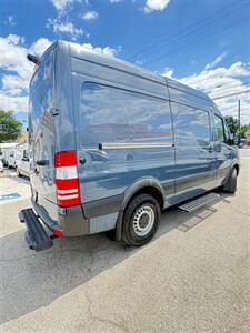 2018 Mercedes-Benz Sprinter Worker 2500 Low Miles  1-Owner   - Photo 9 - South El Monte, CA 91733
