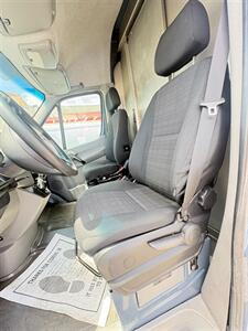2018 Mercedes-Benz Sprinter Worker 2500 Low Miles  1-Owner   - Photo 23 - South El Monte, CA 91733