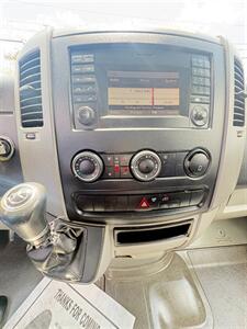2018 Mercedes-Benz Sprinter Worker 2500 Low Miles  1-Owner   - Photo 27 - South El Monte, CA 91733