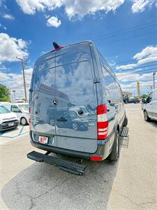 2018 Mercedes-Benz Sprinter Worker 2500 Low Miles  1-Owner   - Photo 6 - South El Monte, CA 91733