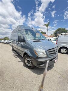 2018 Mercedes-Benz Sprinter Worker 2500 Low Miles  1-Owner   - Photo 7 - South El Monte, CA 91733
