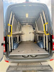 2018 Mercedes-Benz Sprinter Worker 2500 Low Miles  1-Owner   - Photo 14 - South El Monte, CA 91733