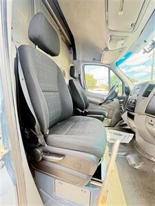 2018 Mercedes-Benz Sprinter Worker 2500 Low Miles  1-Owner   - Photo 22 - South El Monte, CA 91733