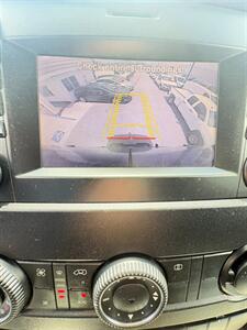 2018 Mercedes-Benz Sprinter Worker 2500 Low Miles  1-Owner   - Photo 26 - South El Monte, CA 91733