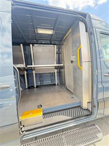2018 Mercedes-Benz Sprinter Worker 2500 Low Miles  1-Owner   - Photo 18 - South El Monte, CA 91733