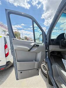 2018 Mercedes-Benz Sprinter Worker 2500 Low Miles  1-Owner   - Photo 21 - South El Monte, CA 91733