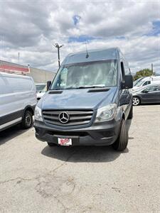 2018 Mercedes-Benz Sprinter Worker 2500 Low Miles  1-Owner   - Photo 1 - South El Monte, CA 91733
