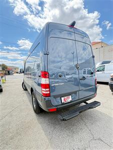 2018 Mercedes-Benz Sprinter Worker 2500 Low Miles  1-Owner   - Photo 5 - South El Monte, CA 91733