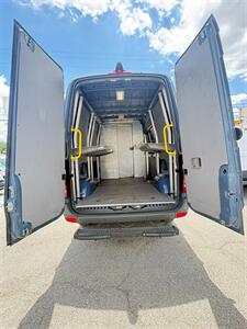 2018 Mercedes-Benz Sprinter Worker 2500 Low Miles  1-Owner   - Photo 13 - South El Monte, CA 91733