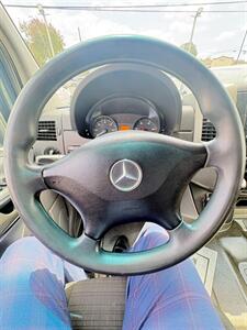 2018 Mercedes-Benz Sprinter Worker 2500 Low Miles  1-Owner   - Photo 25 - South El Monte, CA 91733