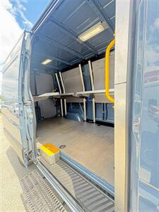 2018 Mercedes-Benz Sprinter Worker 2500 Low Miles  1-Owner   - Photo 19 - South El Monte, CA 91733