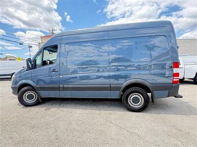 2018 Mercedes-Benz Sprinter Worker 2500 Low Miles  1-Owner   - Photo 15 - South El Monte, CA 91733
