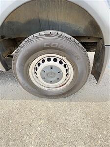 2018 Mercedes-Benz Sprinter Worker 2500 Low Miles  1-Owner   - Photo 28 - South El Monte, CA 91733