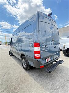 2018 Mercedes-Benz Sprinter Worker 2500 Low Miles  1-Owner   - Photo 10 - South El Monte, CA 91733