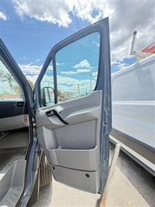 2018 Mercedes-Benz Sprinter Worker 2500 Low Miles  1-Owner   - Photo 20 - South El Monte, CA 91733