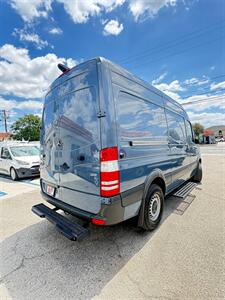 2018 Mercedes-Benz Sprinter Worker 2500 Low Miles  1-Owner   - Photo 8 - South El Monte, CA 91733