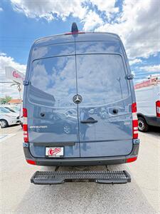 2018 Mercedes-Benz Sprinter Worker 2500 Low Miles  1-Owner   - Photo 12 - South El Monte, CA 91733