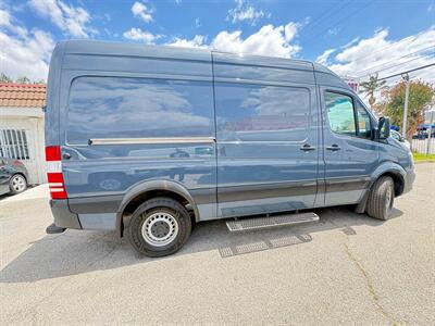 2018 Mercedes-Benz Sprinter Worker 2500 Low Miles  1-Owner   - Photo 16 - South El Monte, CA 91733