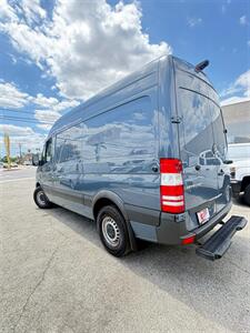 2018 Mercedes-Benz Sprinter Worker 2500 Low Miles  1-Owner   - Photo 11 - South El Monte, CA 91733