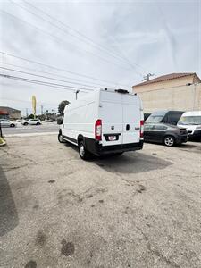 2018 RAM ProMaster 2500 High Roof  1-Owner   - Photo 13 - South El Monte, CA 91733