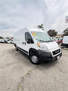 2018 RAM ProMaster 2500 High Roof  1-Owner   - Photo 6 - South El Monte, CA 91733