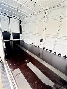 2018 RAM ProMaster 2500 High Roof  1-Owner   - Photo 17 - South El Monte, CA 91733
