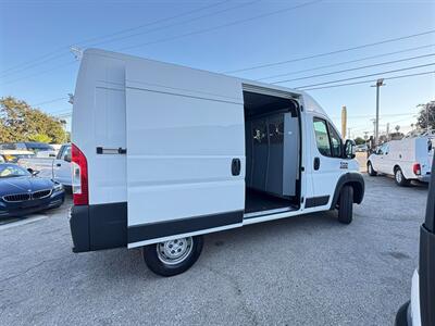 2018 RAM ProMaster 2500 High Roof 1-Owner - Photo 15 - South El Monte, CA 91733