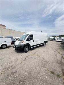 2018 RAM ProMaster 2500 High Roof  1-Owner   - Photo 7 - South El Monte, CA 91733