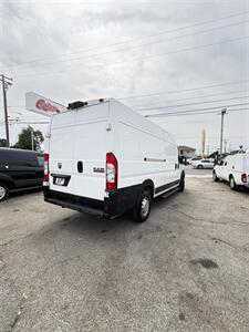 2018 RAM ProMaster 2500 High Roof  1-Owner   - Photo 11 - South El Monte, CA 91733