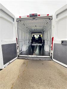 2018 RAM ProMaster 2500 High Roof  1-Owner   - Photo 15 - South El Monte, CA 91733