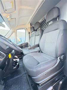 2018 RAM ProMaster 2500 High Roof 1-Owner - Photo 22 - South El Monte, CA 91733