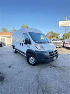 2018 RAM ProMaster 2500 High Roof 1-Owner - Photo 6 - South El Monte, CA 91733