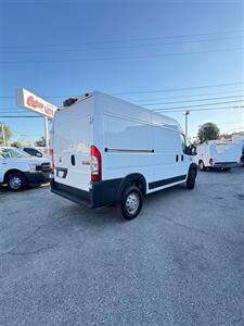 2018 RAM ProMaster 2500 High Roof 1-Owner - Photo 12 - South El Monte, CA 91733