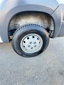 2018 RAM ProMaster 2500 High Roof 1-Owner - Photo 29 - South El Monte, CA 91733