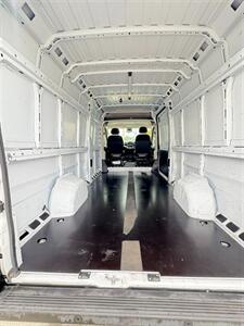 2018 RAM ProMaster 2500 High Roof  1-Owner   - Photo 16 - South El Monte, CA 91733