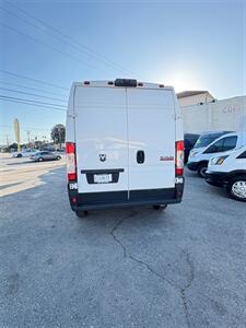 2018 RAM ProMaster 2500 High Roof 1-Owner - Photo 16 - South El Monte, CA 91733