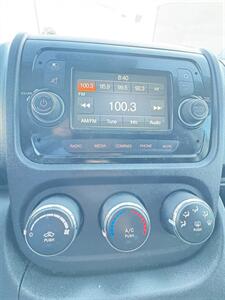 2018 RAM ProMaster 2500 High Roof 1-Owner - Photo 27 - South El Monte, CA 91733