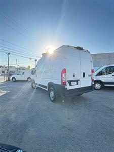 2018 RAM ProMaster 2500 High Roof 1-Owner - Photo 8 - South El Monte, CA 91733