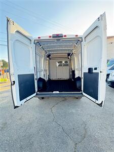 2018 RAM ProMaster 2500 High Roof 1-Owner - Photo 17 - South El Monte, CA 91733