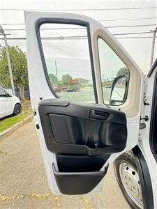 2018 RAM ProMaster 2500 High Roof  1-Owner   - Photo 21 - South El Monte, CA 91733