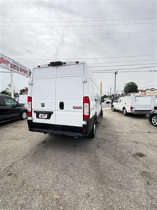 2018 RAM ProMaster 2500 High Roof  1-Owner   - Photo 10 - South El Monte, CA 91733