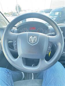 2018 RAM ProMaster 2500 High Roof 1-Owner - Photo 24 - South El Monte, CA 91733